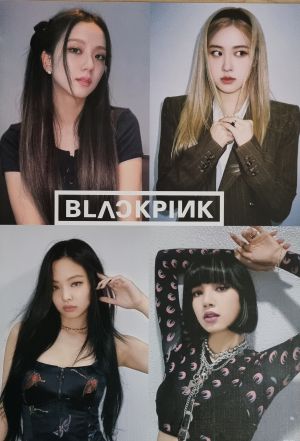 Blackpink posters