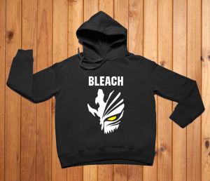 Bleach Hoodie