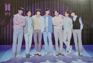 BTS Posters