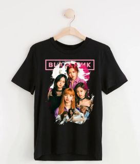 Blackpink T-Shirt 