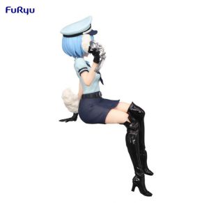  Rem Police Officer Cap with Dog Ears