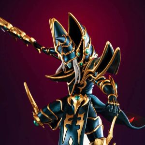 Yu-Gi-Oh: Duel Monsters: Monsters Chronicles – Dark Paladin
