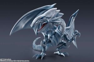  Фигурка S.H.MonsterArts Yu-Gi-Oh – Blue-Eyes Ultimate Dragon