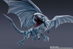  S.H.MonsterArts Yu-Gi-Oh – Blue-Eyes Ultimate Dragon