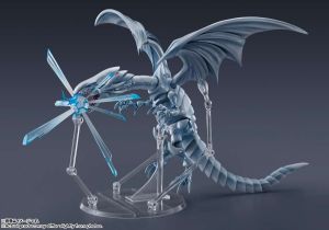  S.H.MonsterArts Yu-Gi-Oh – Blue-Eyes Ultimate Dragon