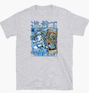 Тениска Yu-Gi-Oh!