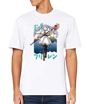 Frieren: Beyond Journey's End T-Shirt 
