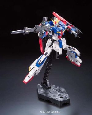 RG Gundam Zeta MSZ-006  1/144