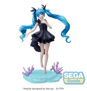  Фигурка Hatsune Miku Diva Deep Sea Luminsta