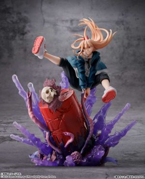  Фигурка Chainsaw Man  Power