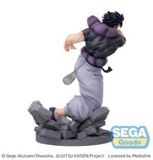 Jujutsu Kaisen Toji Fushiguro Heavenly Restriction figure