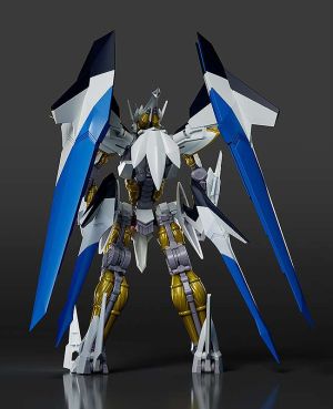 Cross Ange Villkiss Moderoid MK