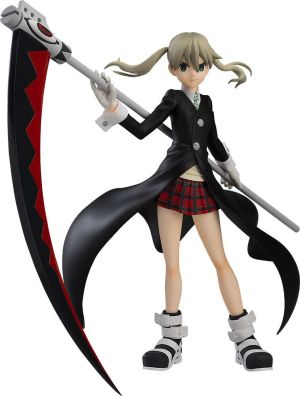  Soul Eater Maka Albarn Pop Up Parade PVC Statue 