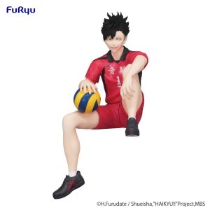 Фигурка Haikyu Tetsuro Kuroo