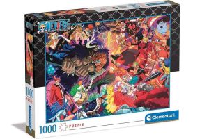 Пъзел One Piece 1000pcs