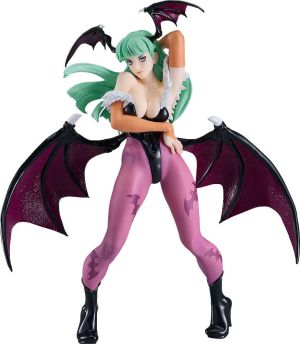 POP UP PARADE Фигурка Darkstalkers Morrigan