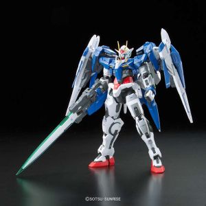 RG 1/144 00 RAISER  + GNR 010 1