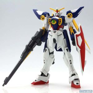 HGAC Gundam Wing 1/144