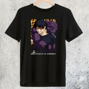  T-Shirt  Jujutsu Kaisen 