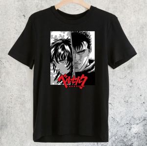 Berserk T-Shirt 