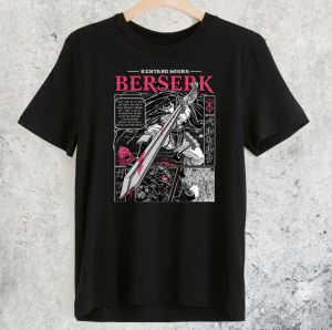 Berserk T-Shirt 