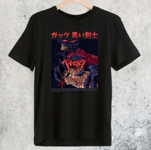 Berserk T-Shirt 