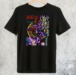 Yu-Gi-Oh!  T-Shirt