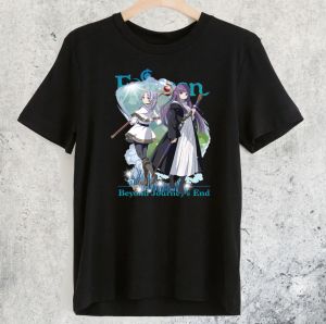 Frieren: Beyond Journey's End T-Shirt 