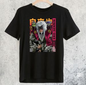  Naruto  T-Shirt 