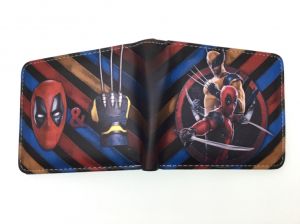 Deadpool Wallet