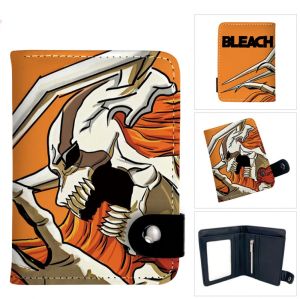 Портфейл Bleach