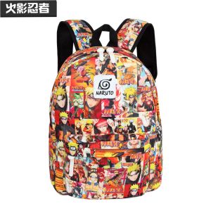 NARUTO backpack bag