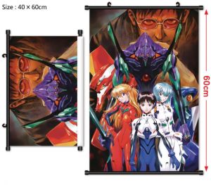 Evangelion Wallscroll