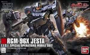 HGUC Jesta 1/144