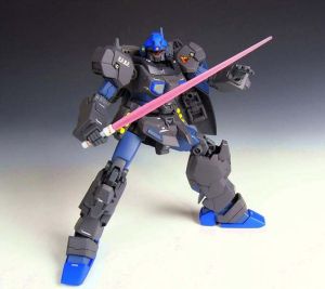 HGUC Jesta 1/144