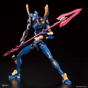 RG Evangelion Mark 06