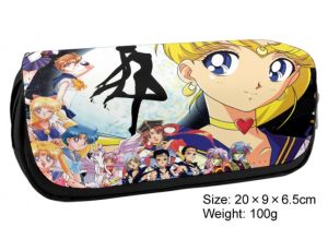 pencil case Sailor Moon 