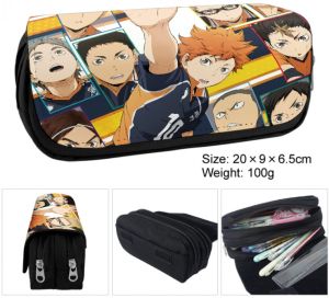 pencil case Haikyuu!!