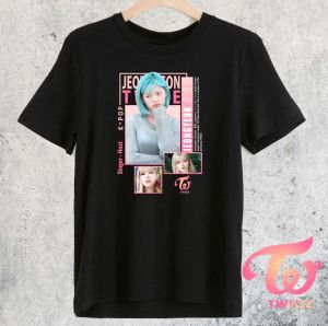 TWICE T-Shirt 