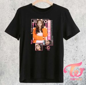 TWICE T-Shirt 