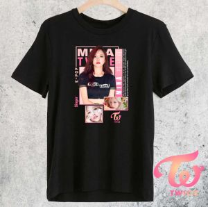 TWICE T-Shirt 