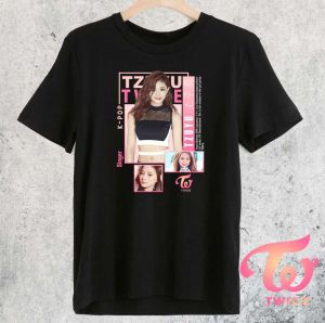 TWICE T-Shirt 