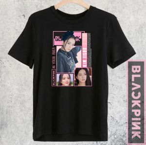  T-Shirt  BlackPink