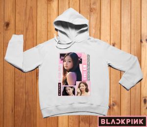  Blackpink Hoodie