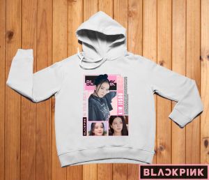  Blackpink Hoodie