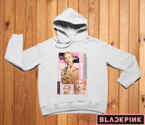  Blackpink Hoodie