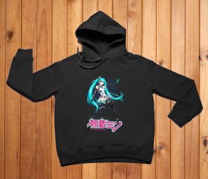 Hatsune Miku  Hoodie