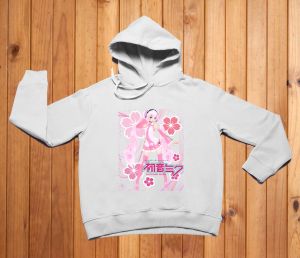 Hatsune Miku  Hoodie