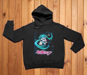 Hatsune Miku  Hoodie