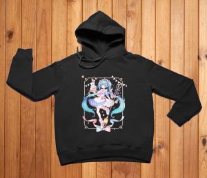 Hatsune Miku  Hoodie